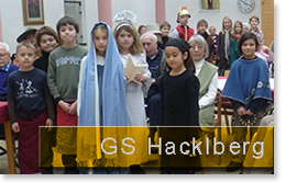 Hl. Geist-Stift