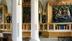Vergrößern