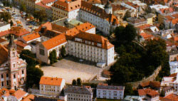 Vergrößern