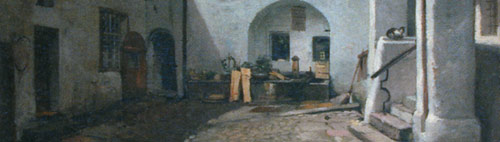 Vergrößern