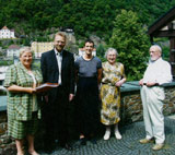 Vergrößern