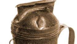 Vergrößern
