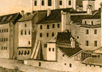 Vergrößern