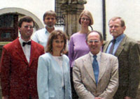 Vergrößern