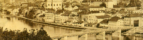 Vergrößern