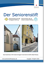 Passau - Der Seniorenstift